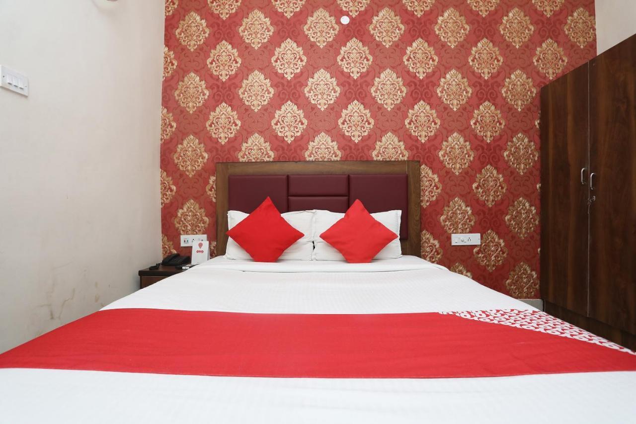 Flagship 13641 Elgin Terrace Hotell Alīpur Eksteriør bilde