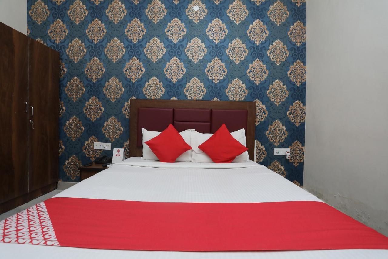 Flagship 13641 Elgin Terrace Hotell Alīpur Eksteriør bilde