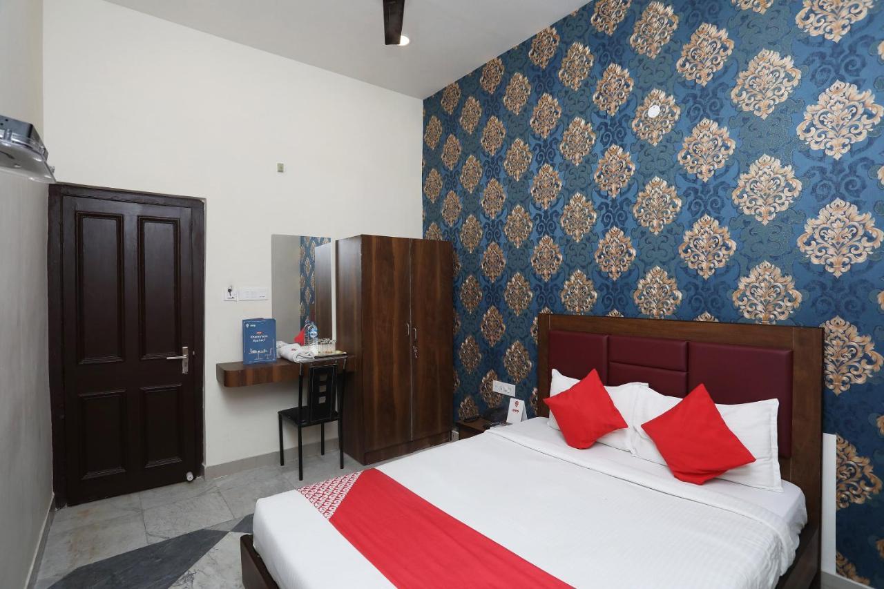 Flagship 13641 Elgin Terrace Hotell Alīpur Eksteriør bilde